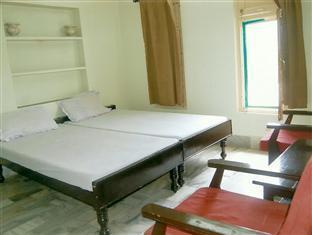 V.K. Hotel พุชการ์ ภายนอก รูปภาพ